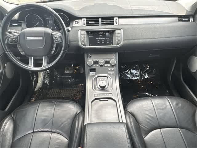Thumbnail: 2019 Land Rover Range Rover Evoque - 16