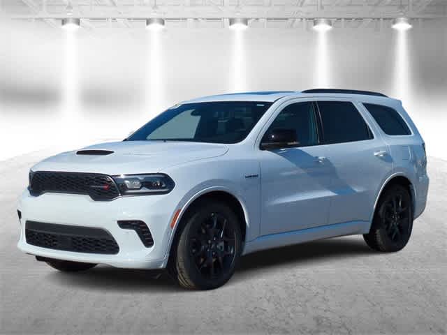 2026 Dodge Durango GT Plus photo 4