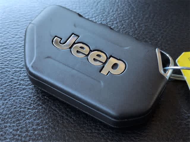 Thumbnail: 2019 Jeep Wrangler - 33