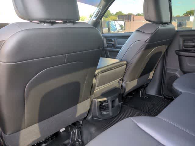 Thumbnail: 2022 RAM 2500 - 17