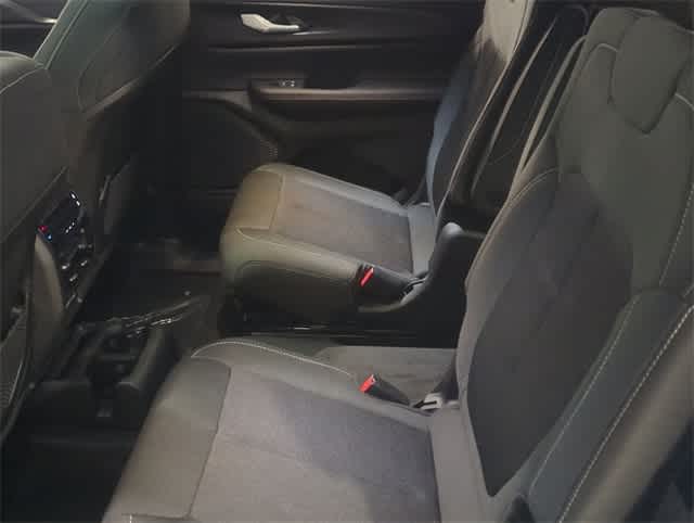 Thumbnail: 2025 Jeep Grand Cherokee L - 18