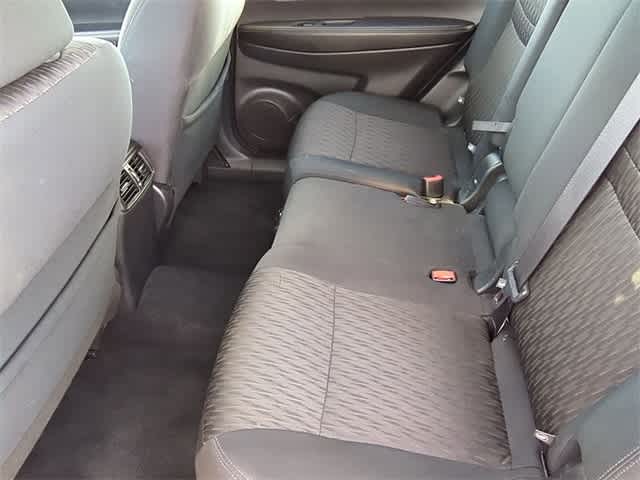 Thumbnail: 2019 Nissan Rogue - 19