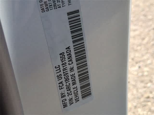 Thumbnail: 2026 Chrysler Pacifica - 37