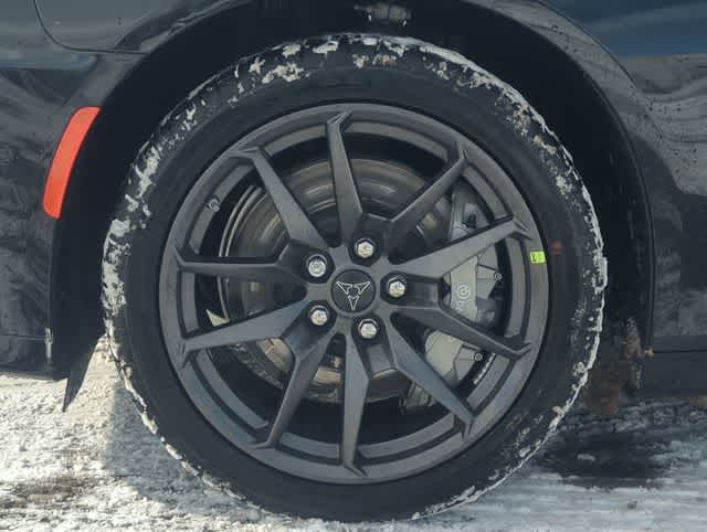 Thumbnail: 2026 Dodge Charger - 13