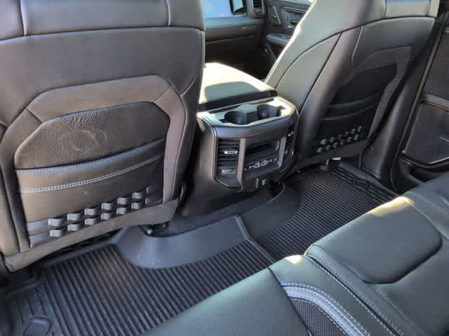 Thumbnail: 2025 RAM 1500 - 18