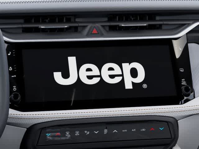 Thumbnail: 2026 Jeep Cherokee - 18