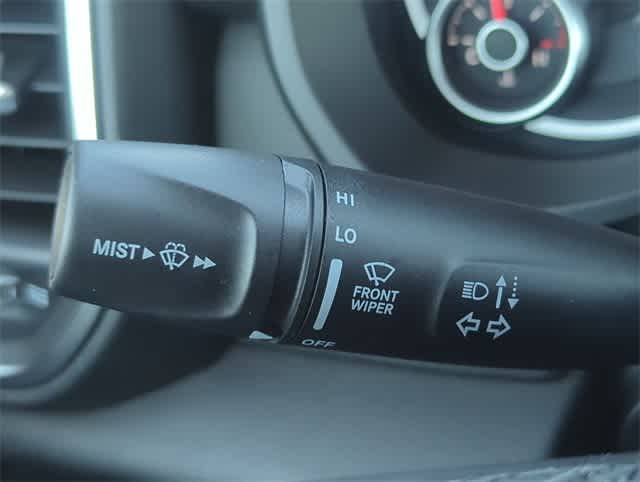 Thumbnail: 2025 RAM 1500 - 25