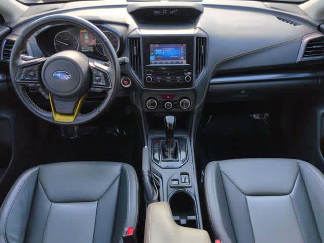 2021 Subaru Crosstrek Sport - Photo 15