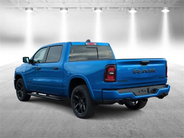 Thumbnail: 2026 RAM 1500 - 6