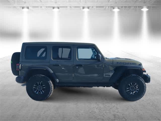 Thumbnail: 2026 Jeep Wrangler - 9