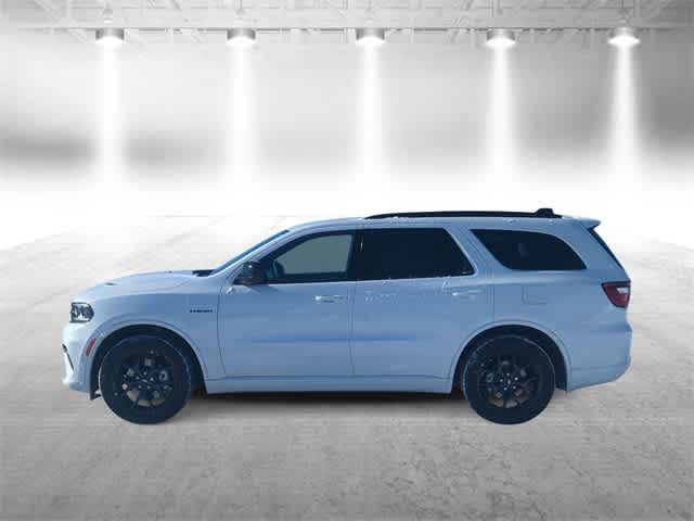 Thumbnail: 2026 Dodge Durango - 5