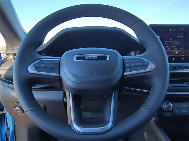 Thumbnail: 2026 Jeep Compass - 23