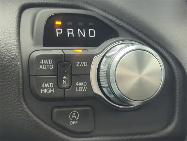 Thumbnail: 2026 RAM 1500 - 34