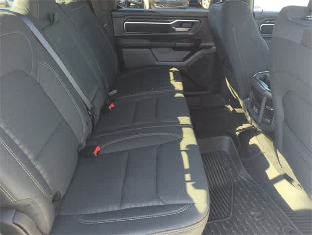 Thumbnail: 2026 RAM 1500 - 21