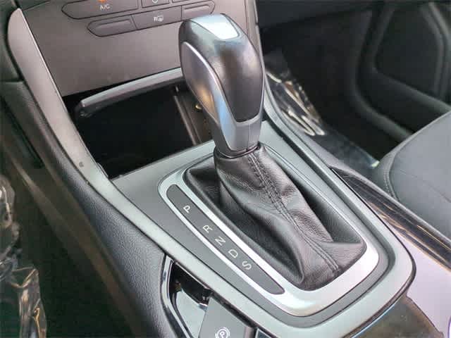 2015 Ford Edge SE 30