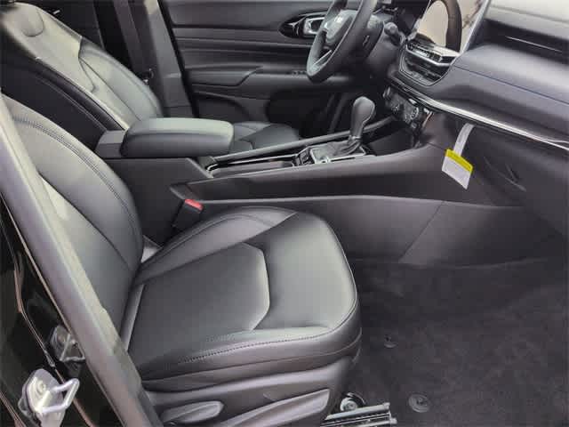 Thumbnail: 2026 Jeep Compass - 28