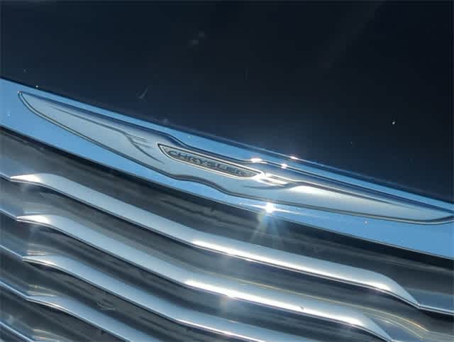 Thumbnail: 2012 Chrysler 200 - 12