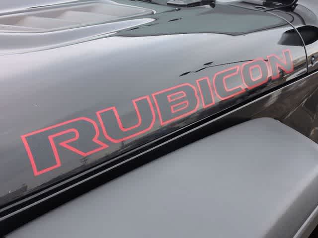 Thumbnail: 2018 Jeep Wrangler - 13