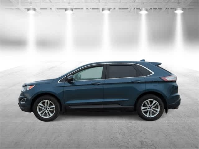 Thumbnail: 2016 Ford Edge - 5