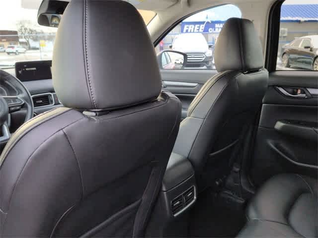 Thumbnail: 2024 Mazda CX-5 - 17