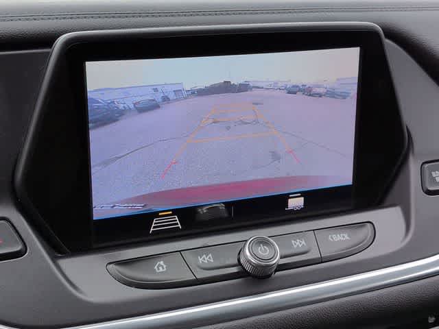 Thumbnail: 2020 Chevrolet Blazer - 28