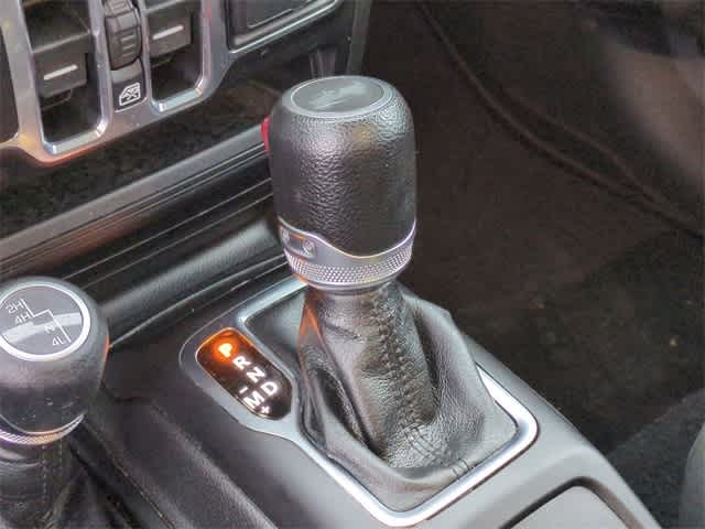 Thumbnail: 2023 Jeep Wrangler - 32