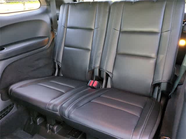2022 Dodge Durango Citadel 22