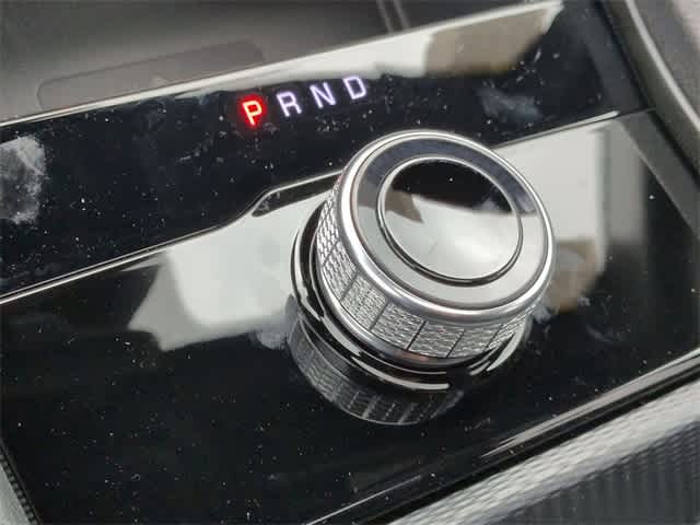 Thumbnail: 2025 Jeep Grand Cherokee L - 41