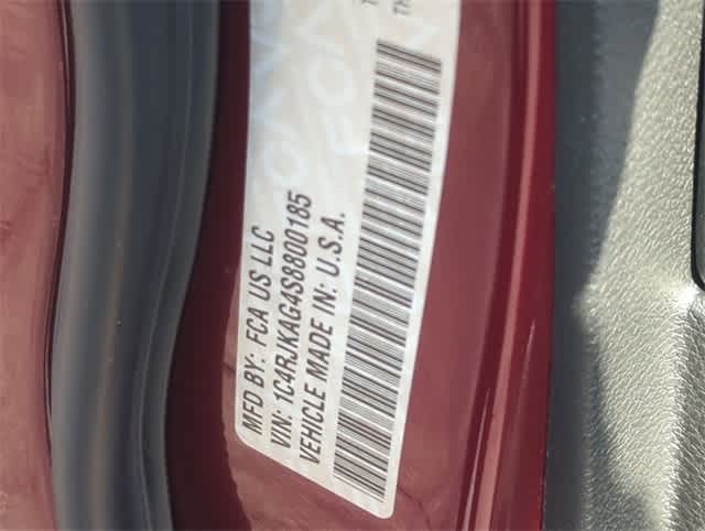 Thumbnail: 2025 Jeep Grand Cherokee L - 37