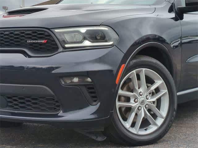 2023 Dodge Durango R/T 11