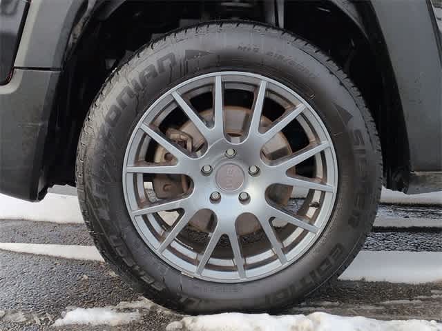 Thumbnail: 2019 Jeep Renegade - 14