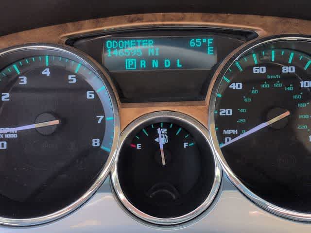 Thumbnail: 2011 Buick Enclave - 33