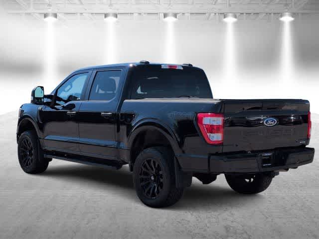 Thumbnail: 2021 Ford F-150 - 6
