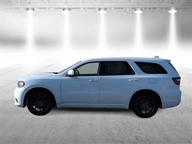 Thumbnail: 2017 Dodge Durango - 5