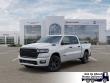2026 Ram 1500 Big Horn Pickup