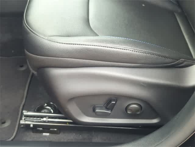 Thumbnail: 2026 Jeep Compass - 17