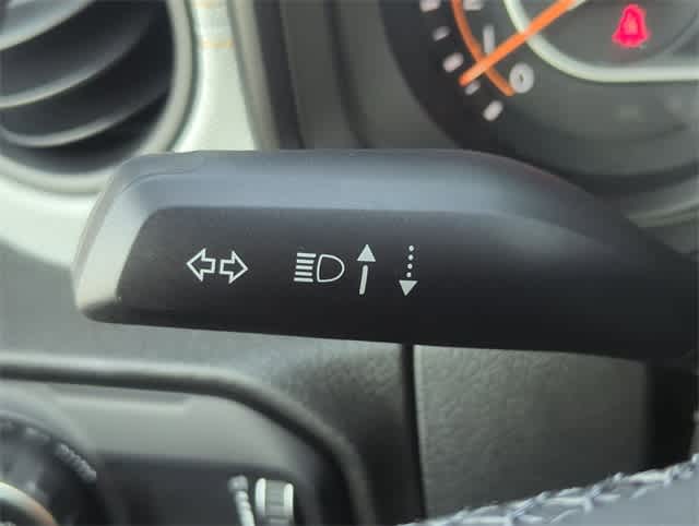 Thumbnail: 2025 Jeep Wrangler - 27