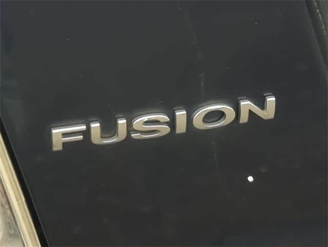 Thumbnail: 2009 Ford Fusion - 13