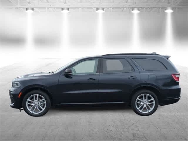 2023 Dodge Durango R/T 5