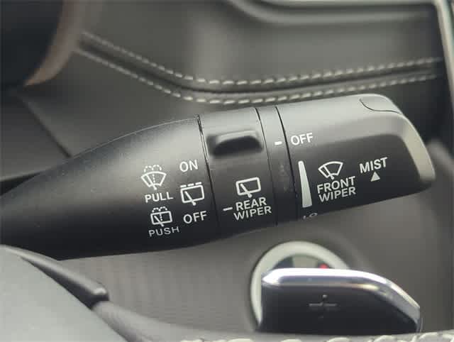 Thumbnail: 2025 Jeep Grand Cherokee L - 27