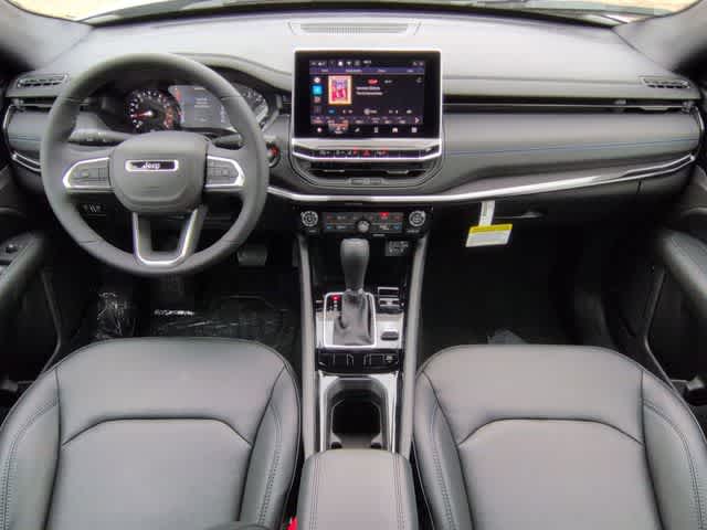 Thumbnail: 2026 Jeep Compass - 16