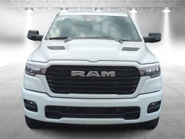 Thumbnail: 2025 RAM 1500 - 3