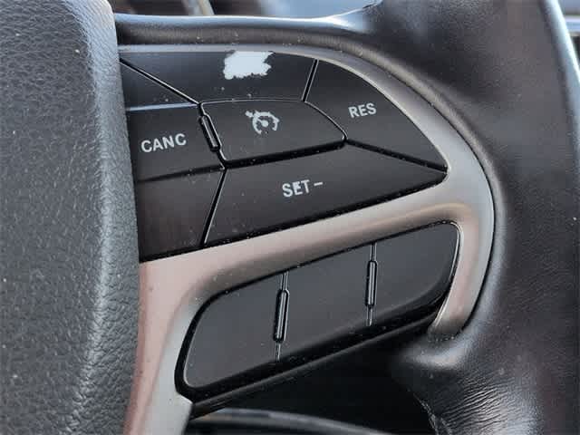 Thumbnail: 2021 Jeep Grand Cherokee - 26