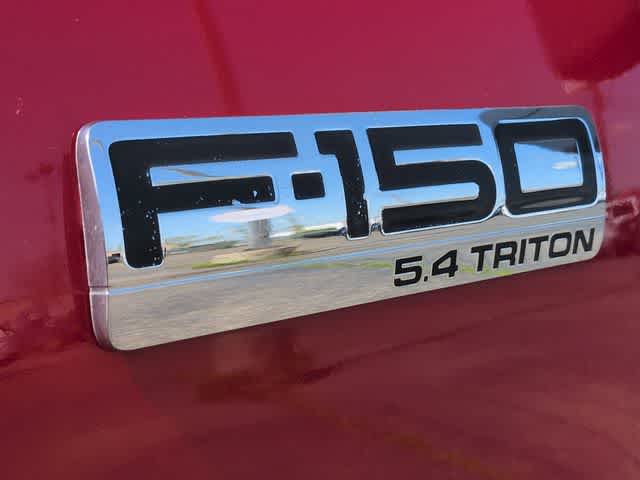 Thumbnail: 2005 Ford F-150 - 13