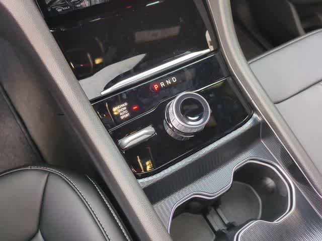 Thumbnail: 2025 Jeep Grand Cherokee L - 34