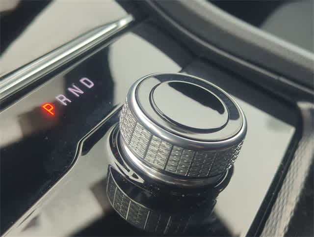 Thumbnail: 2025 Jeep Grand Cherokee L - 31