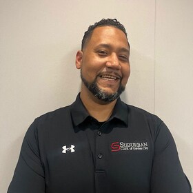 Staff member Jerome Pardue from ID_70947c9977bf
