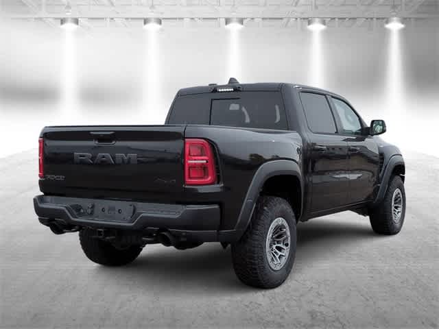 Thumbnail: 2026 RAM 1500 - 8