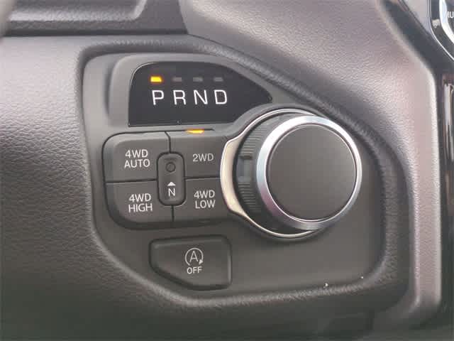 2025 RAM 1500 Big Horn 31