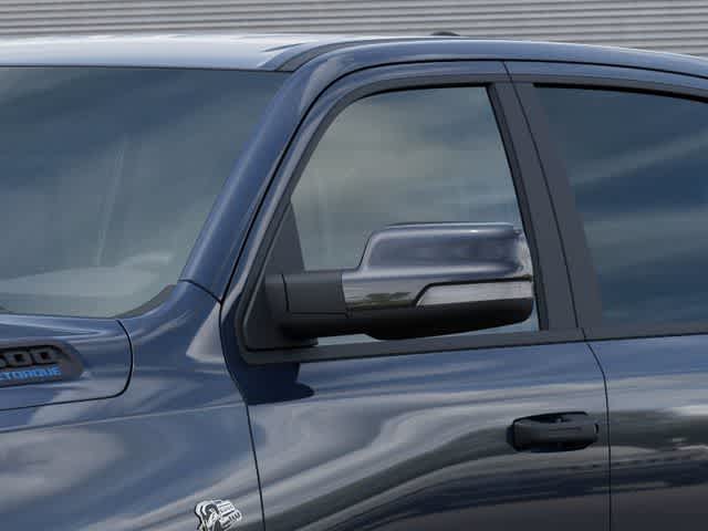 Thumbnail: 2026 RAM 1500 - 12